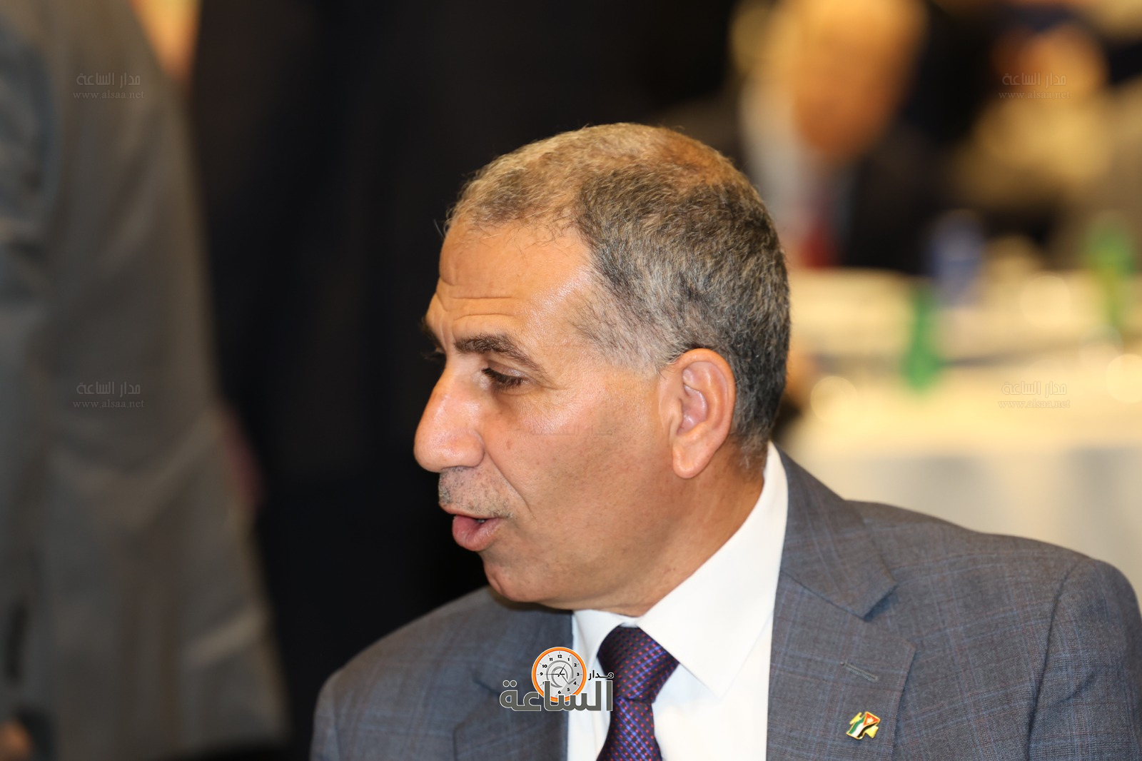 Madar Al-Saa Images 0.3637502817487155