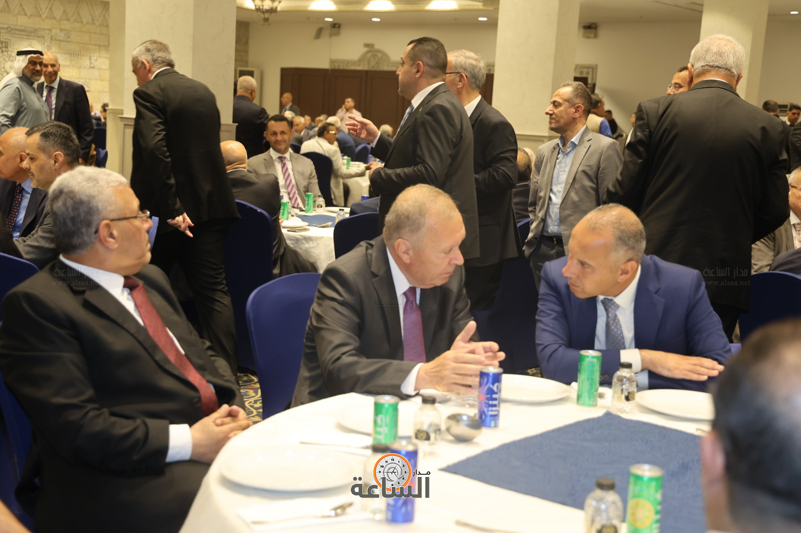 Madar Al-Saa Images 0.9106692513321477