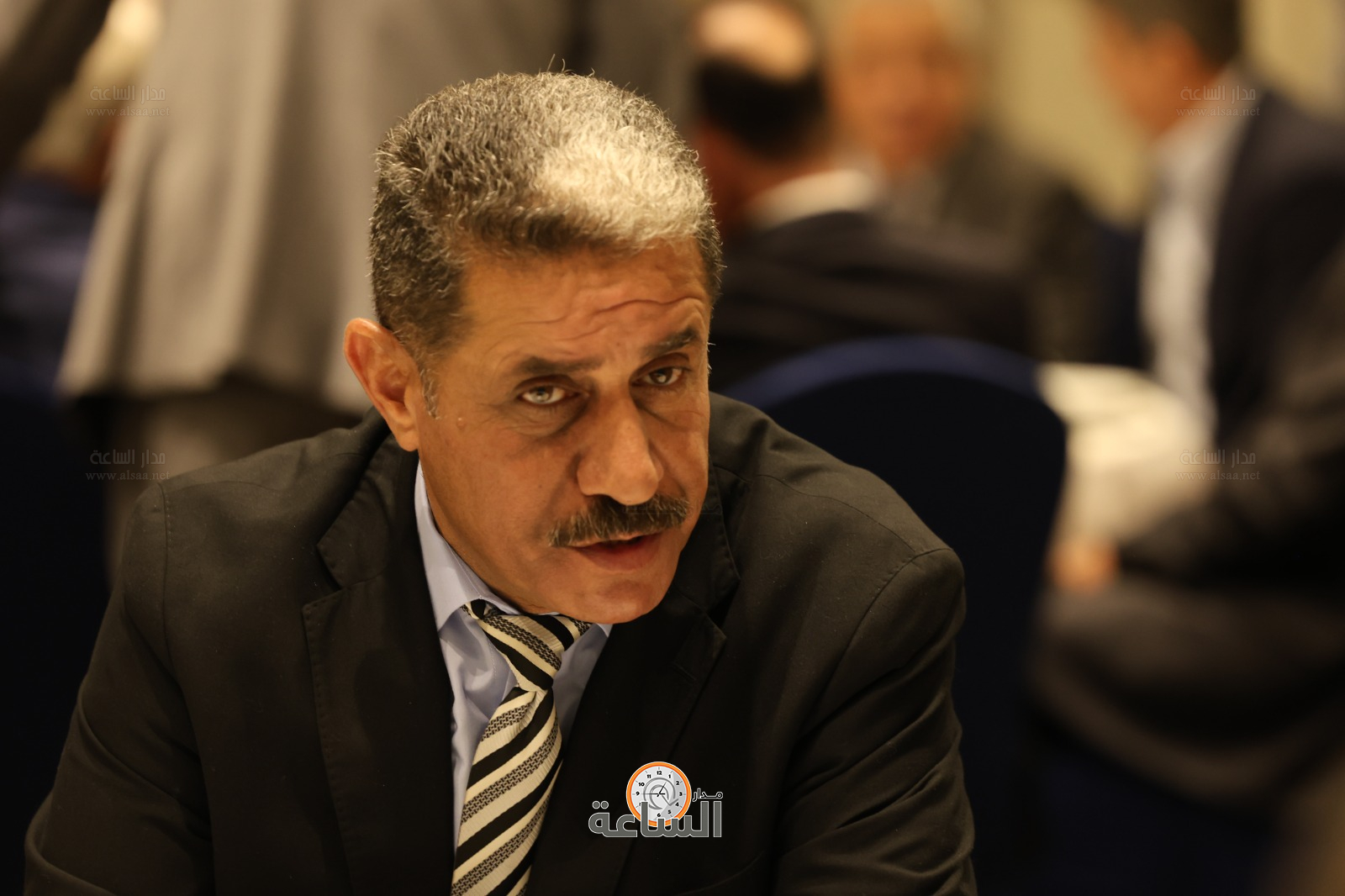 Madar Al-Saa Images 0.9499291512510631