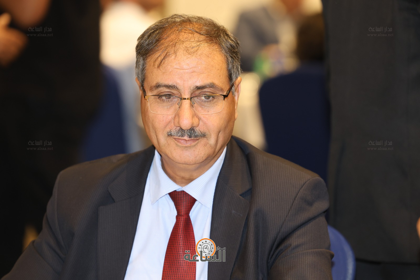 Madar Al-Saa Images 0.085435330402714