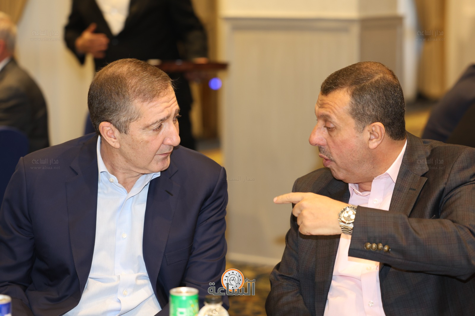 Madar Al-Saa Images 0.15374717327121112