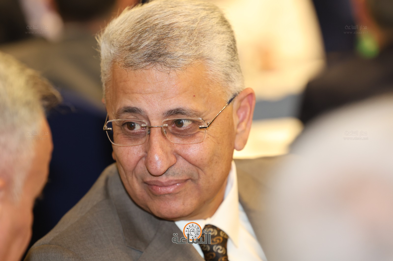 Madar Al-Saa Images 0.28120758878149954