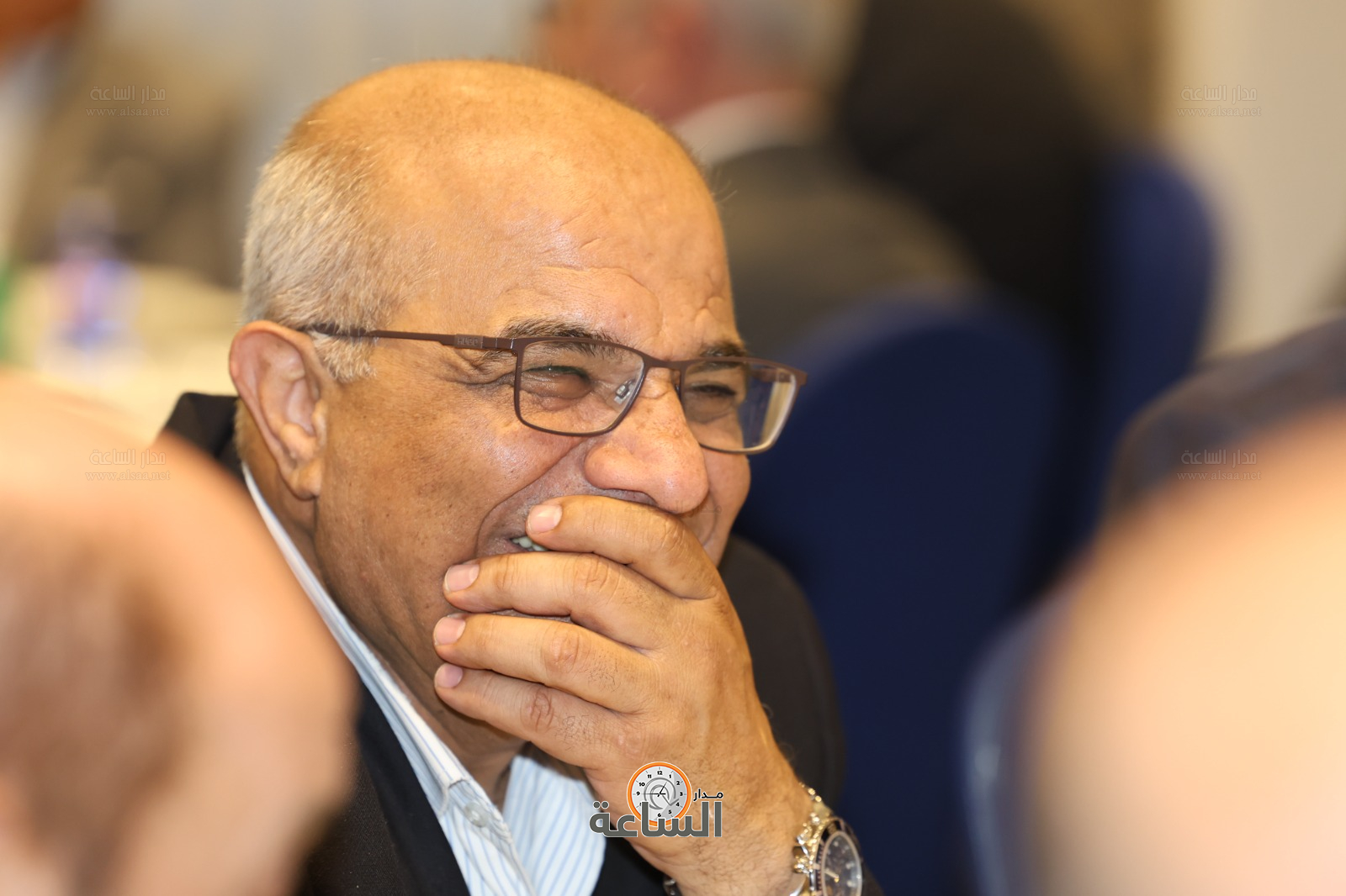 Madar Al-Saa Images 0.0179479643164423