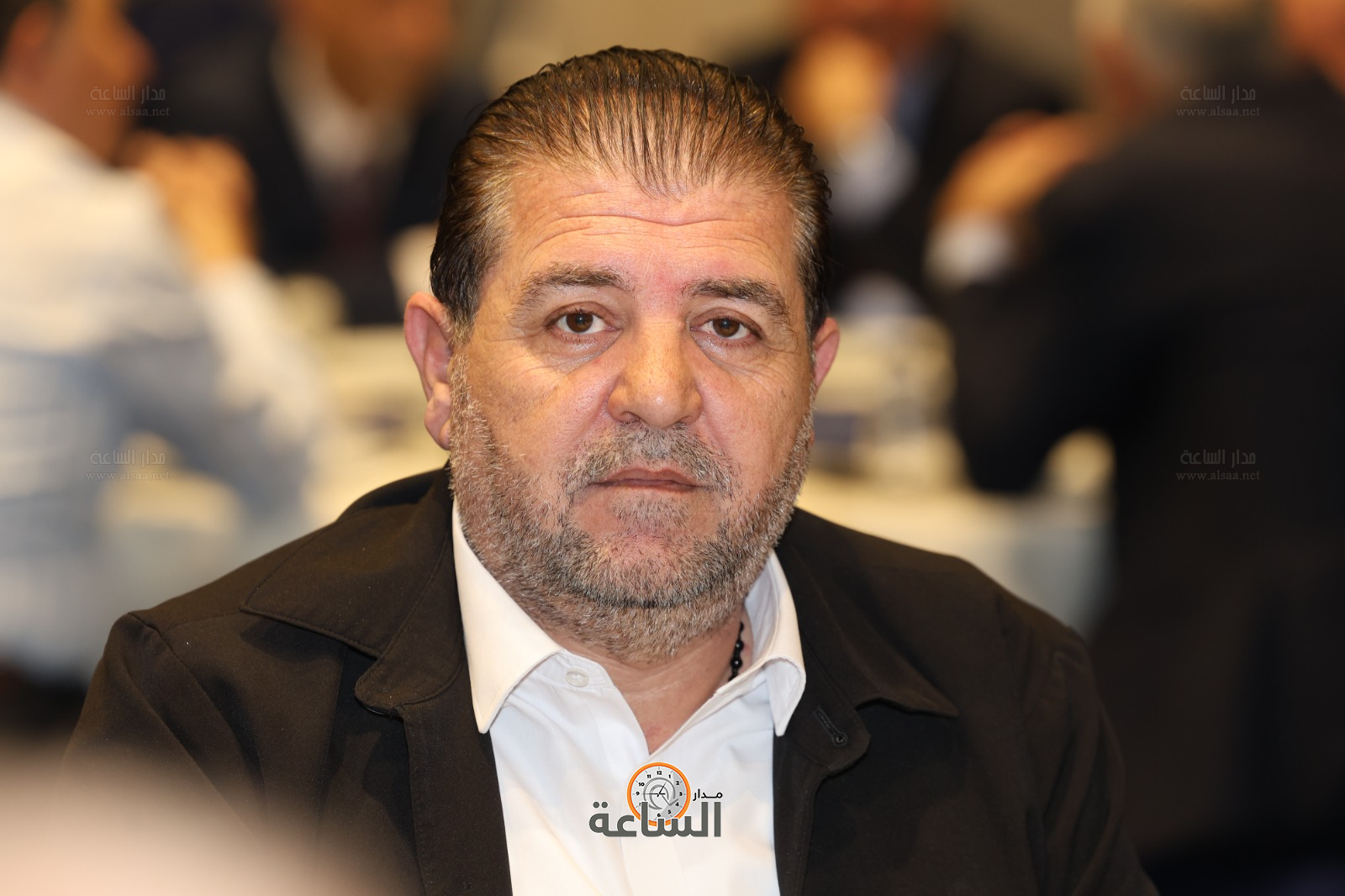 Madar Al-Saa Images 0.37573486060375694