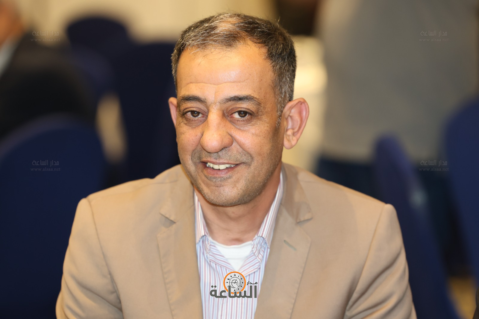 Madar Al-Saa Images 0.1569147564575133