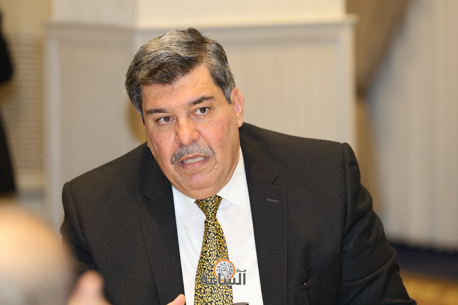 Madar Al-Saa Images 0.0699336757374992