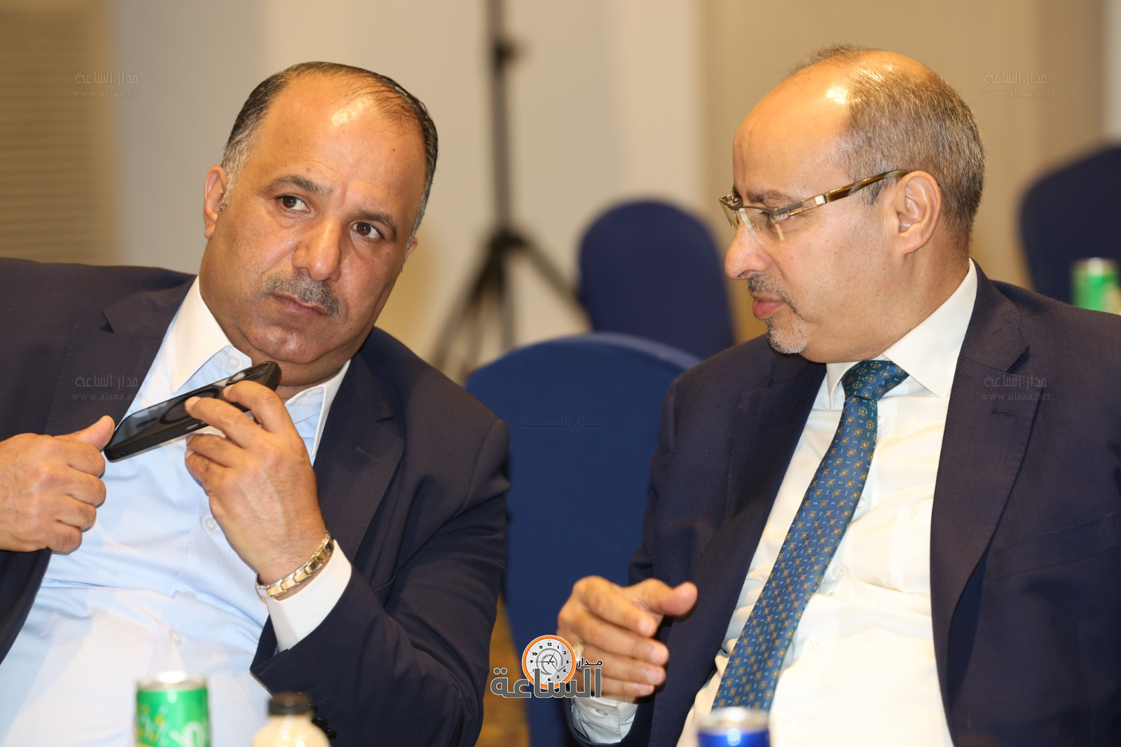 Madar Al-Saa Images 0.14449766299367084