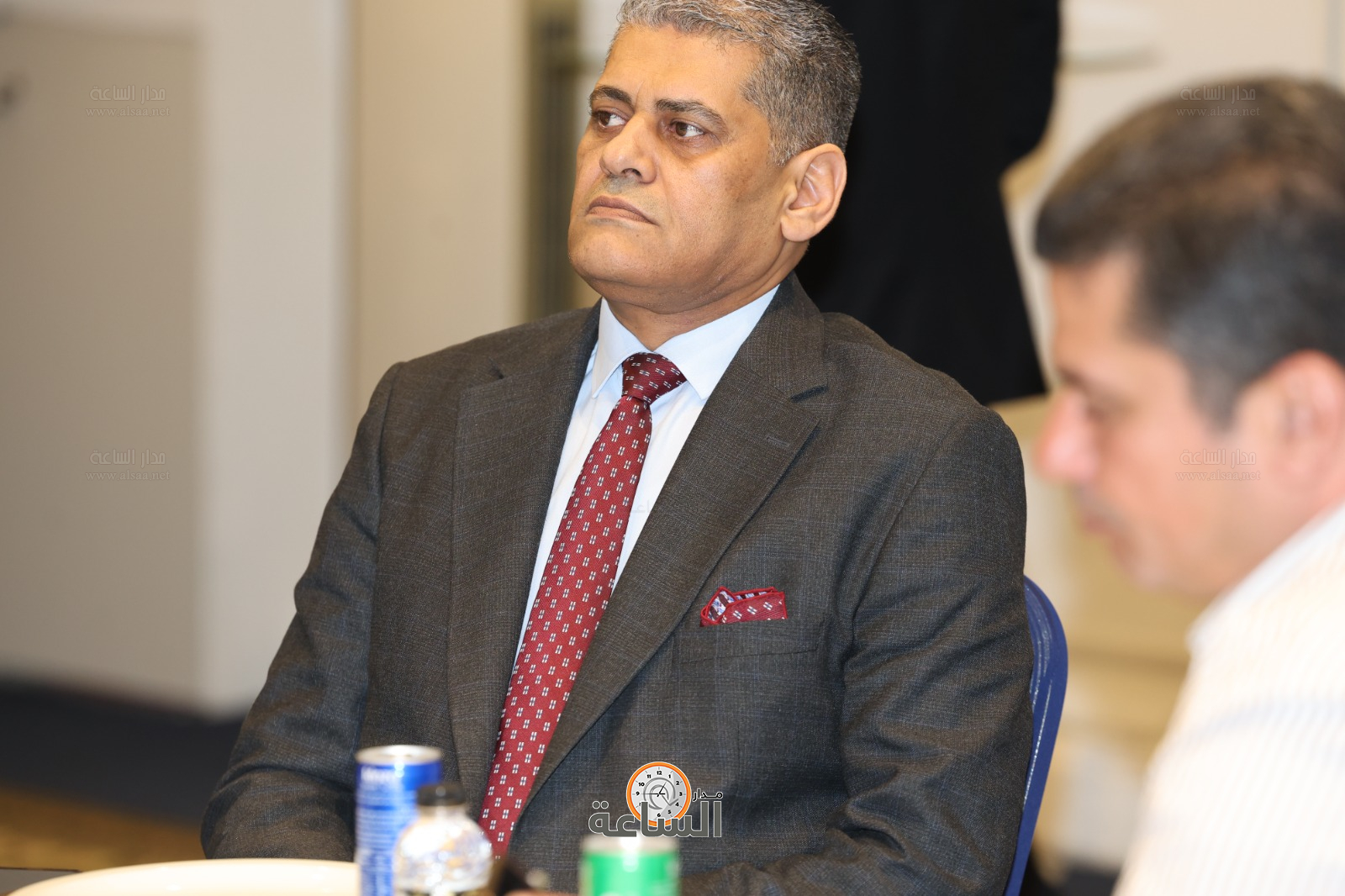 Madar Al-Saa Images 0.12457861730898412