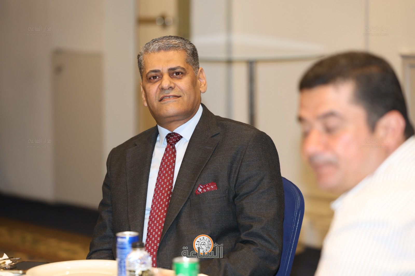 Madar Al-Saa Images 0.08534067207982832