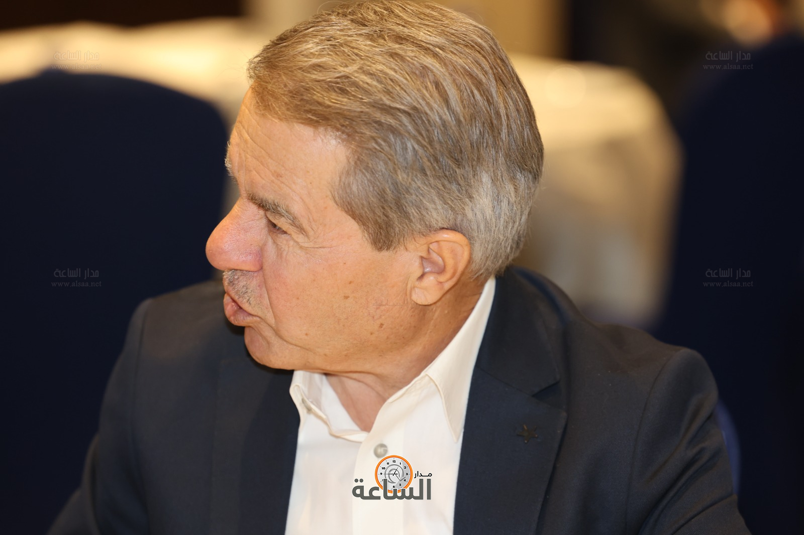 Madar Al-Saa Images 0.47384318721787233