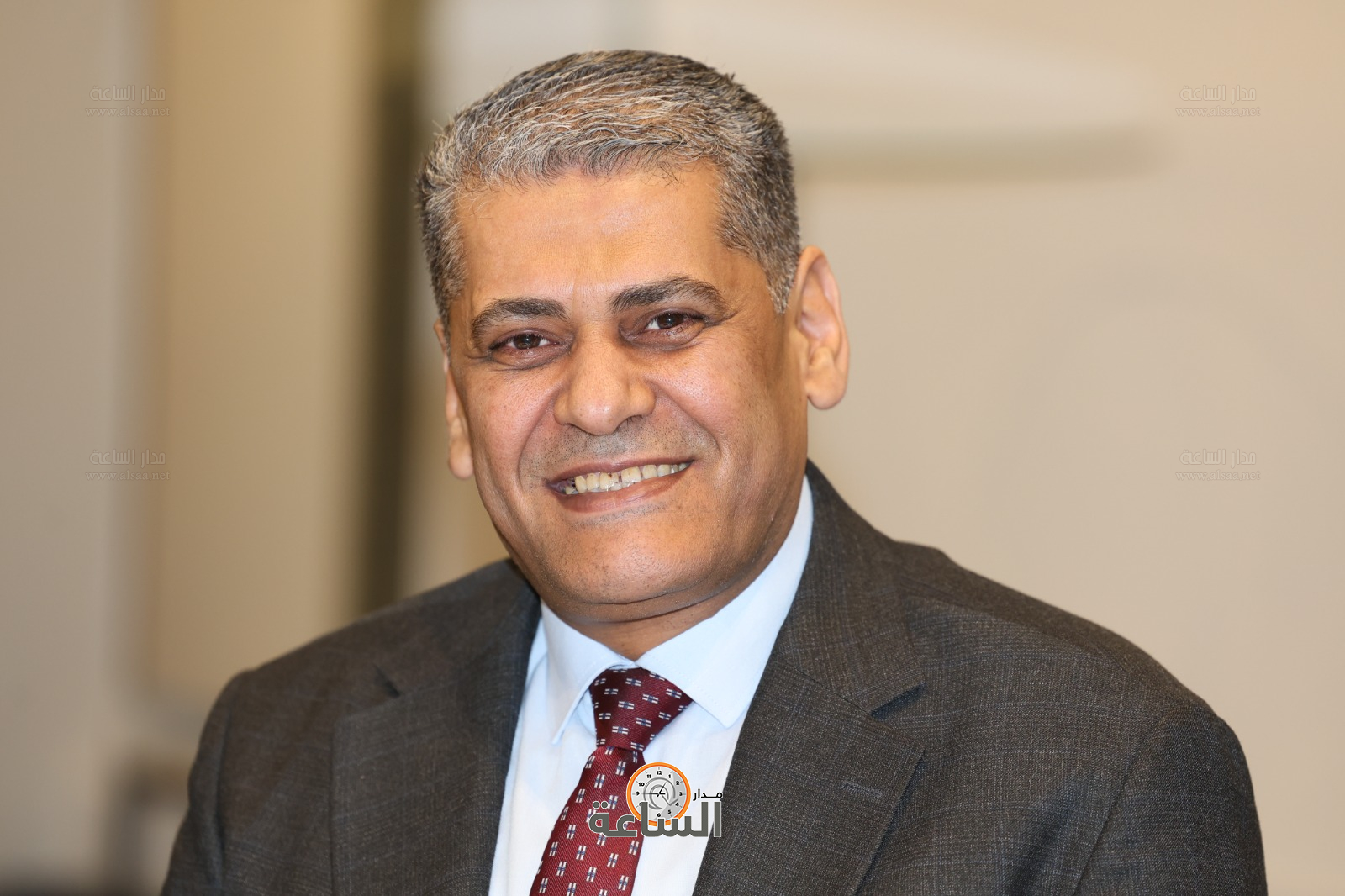 Madar Al-Saa Images 0.3096770788954306