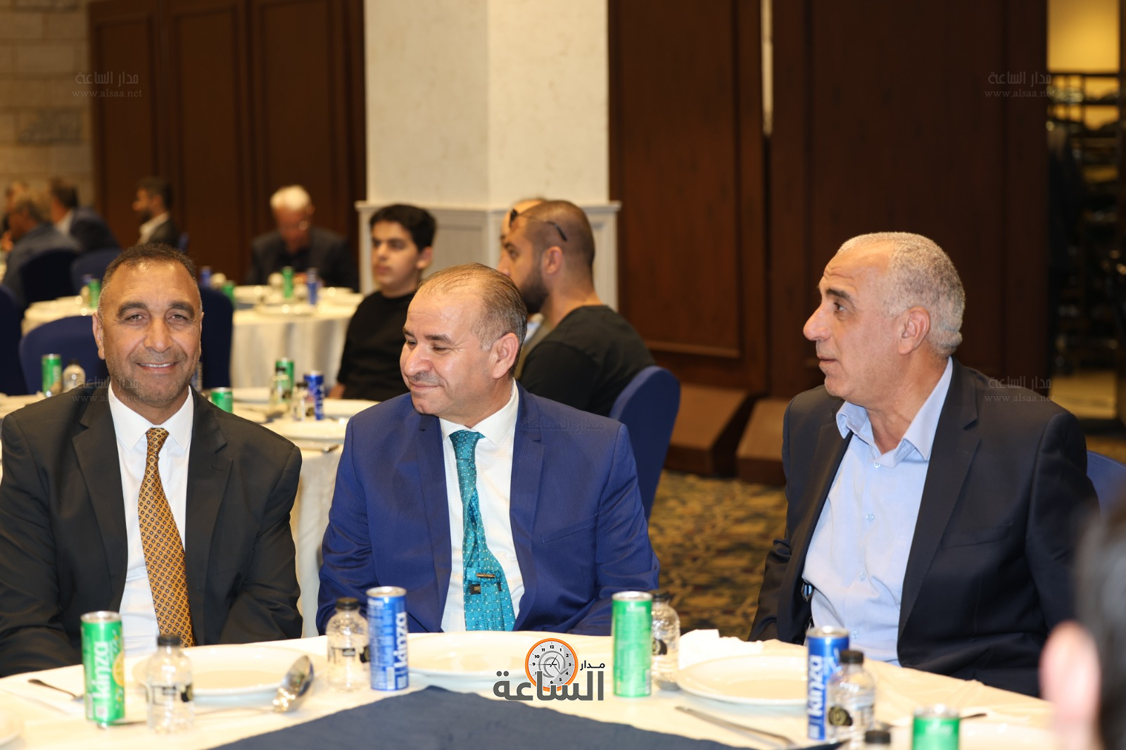 Madar Al-Saa Images 0.7391609939280587