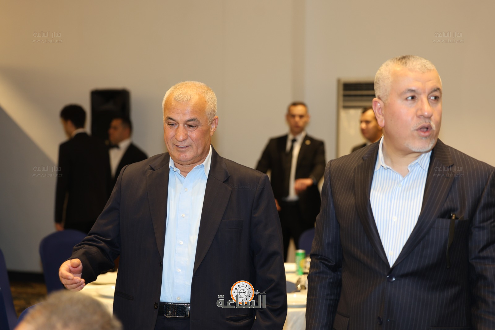 Madar Al-Saa Images 0.28310242214245895