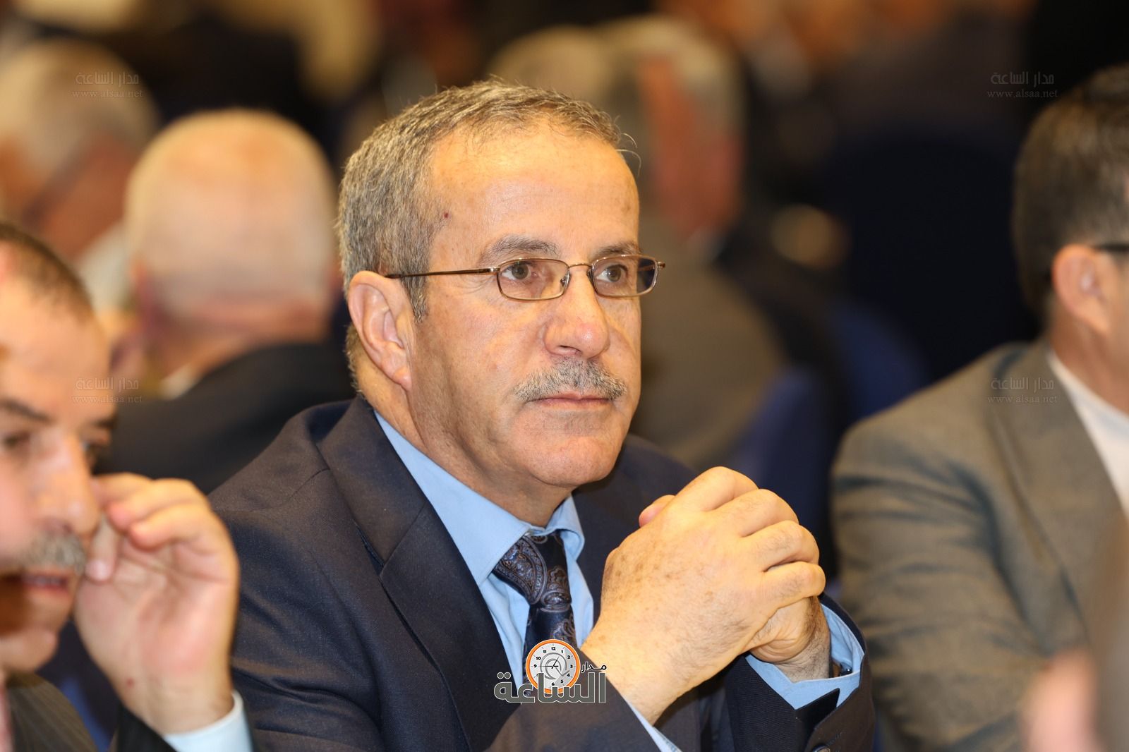 Madar Al-Saa Images 0.012568411745137897