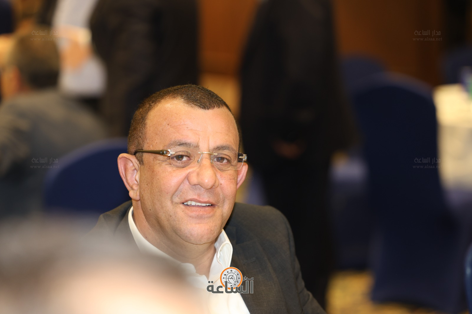 Madar Al-Saa Images 0.12539330864571063