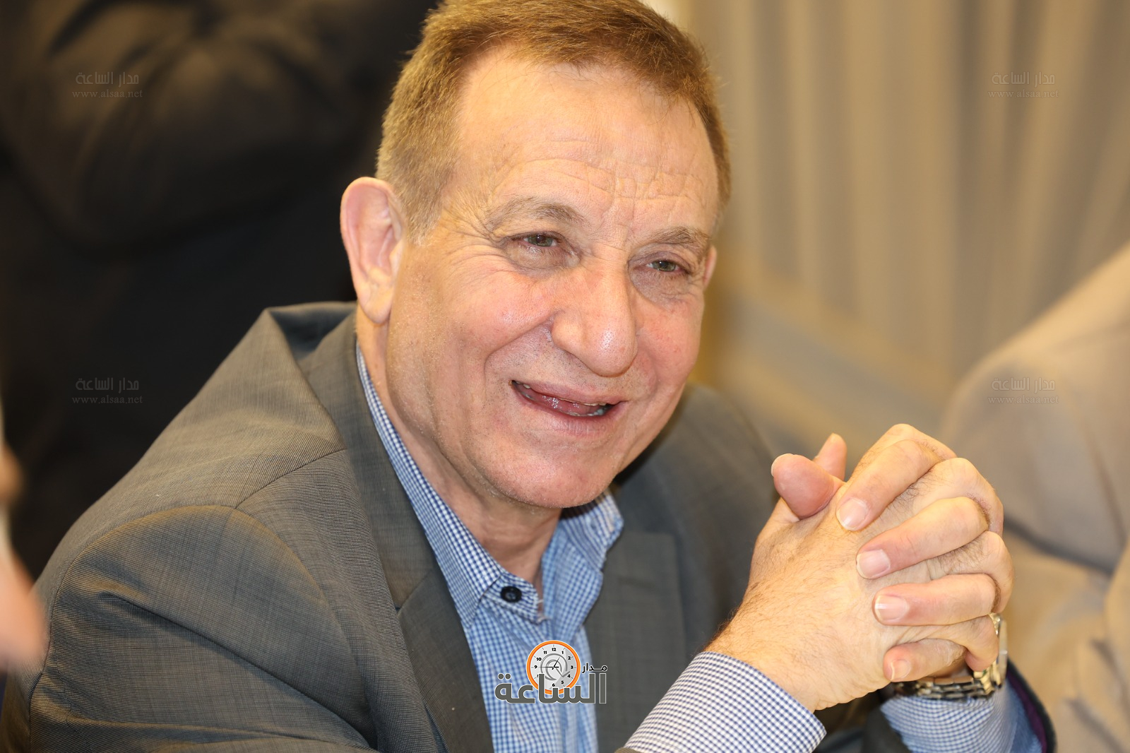 Madar Al-Saa Images 0.24545039324585627