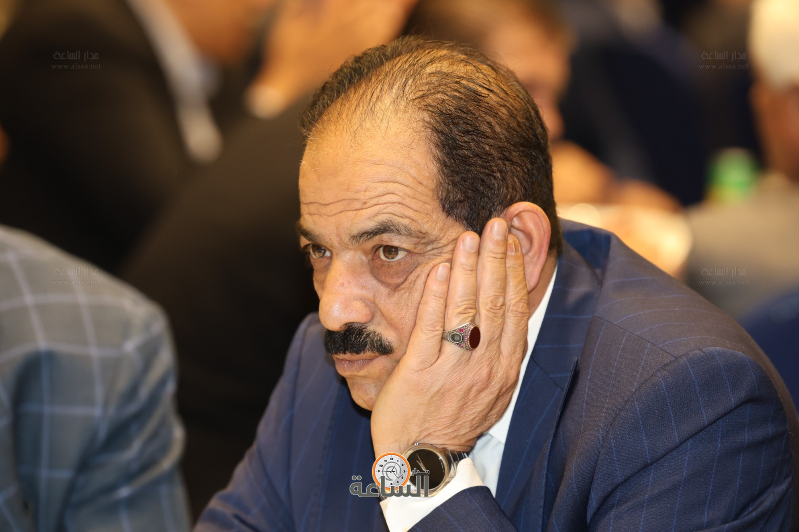 Madar Al-Saa Images 0.8355187707414263