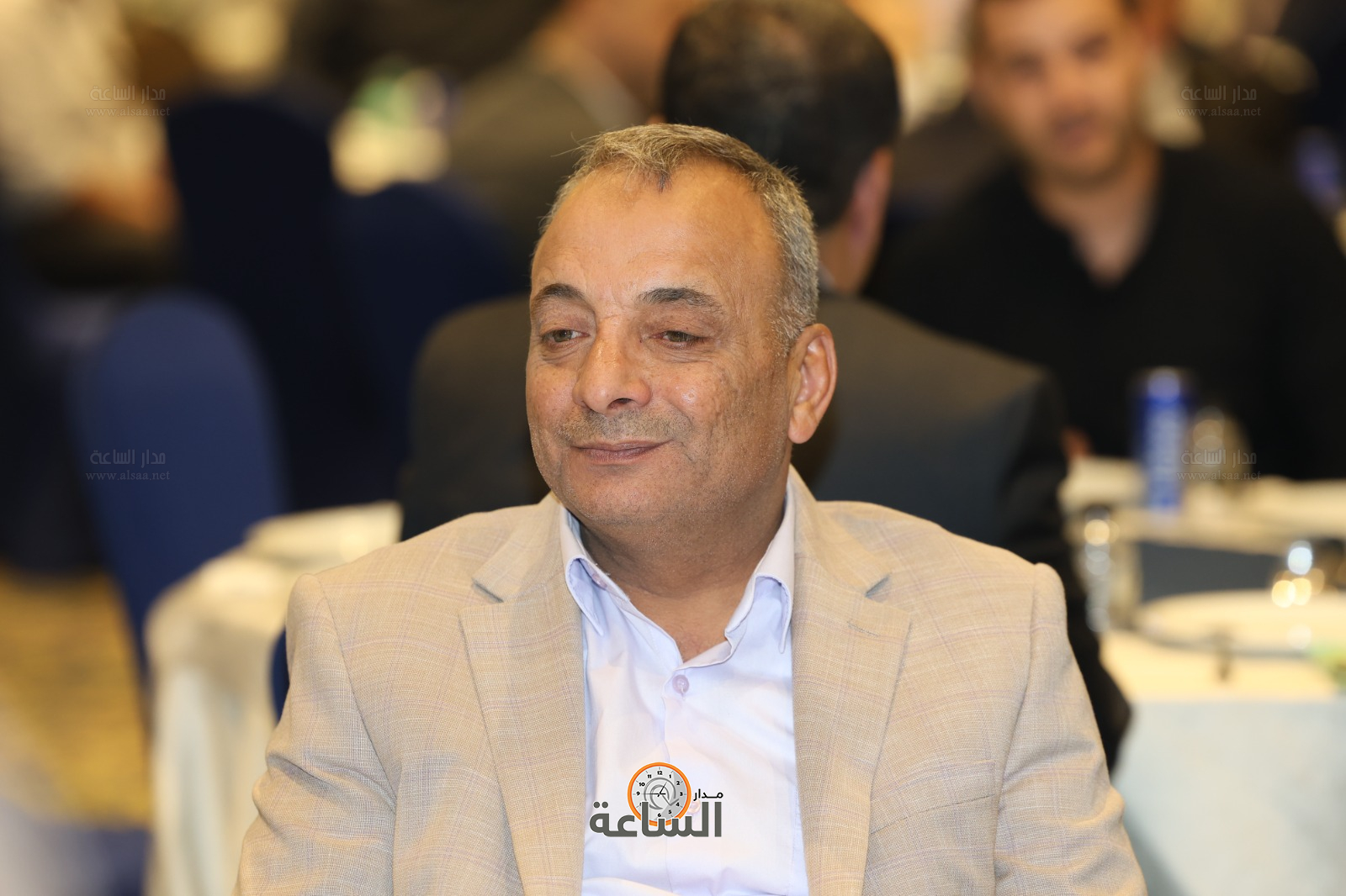 Madar Al-Saa Images 0.7138033506216809