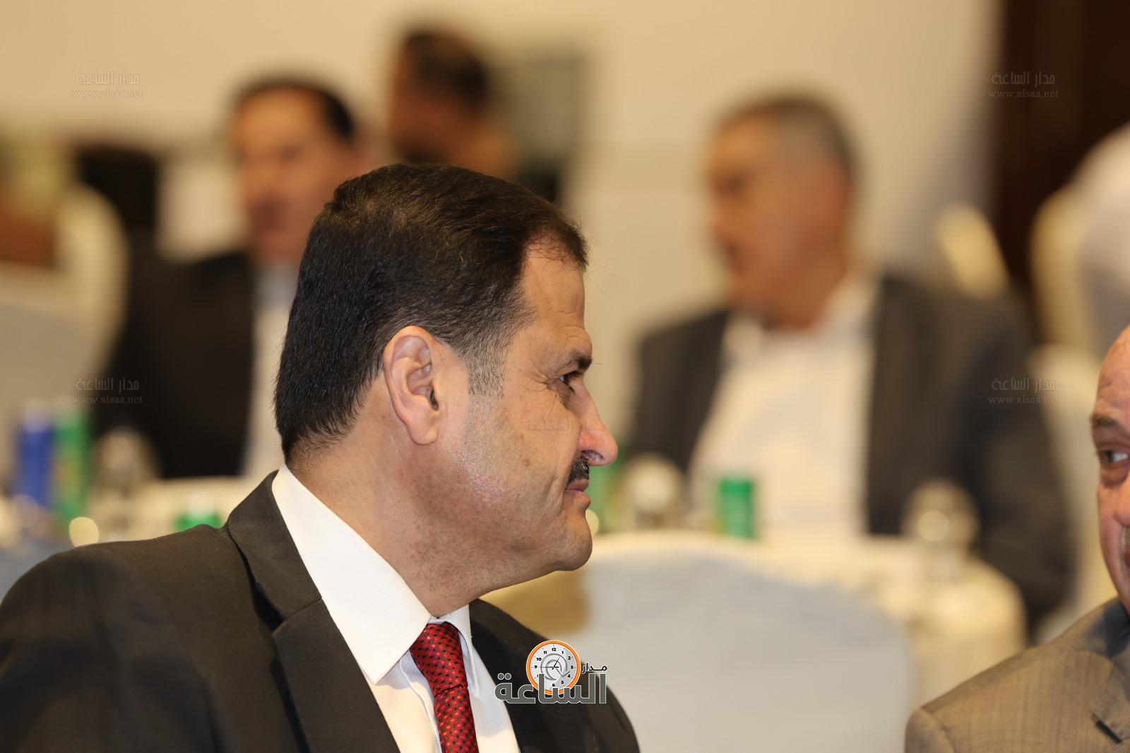 Madar Al-Saa Images 0.939514887822934