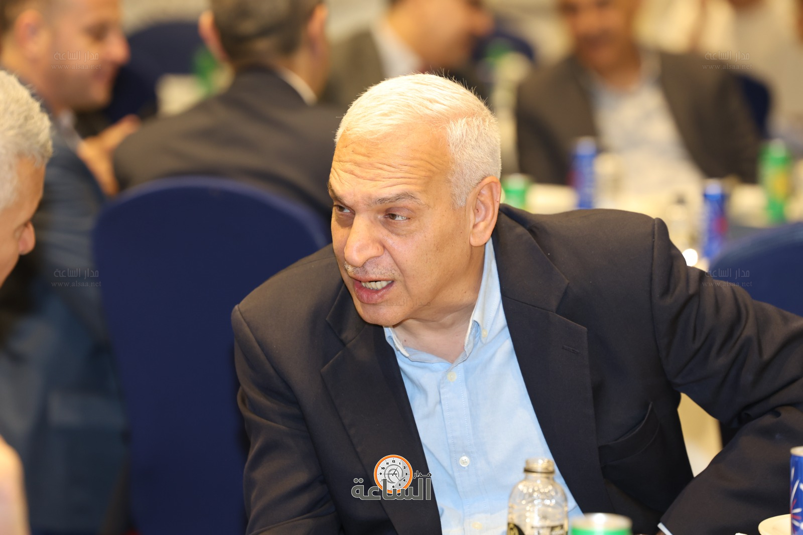 Madar Al-Saa Images 0.07675077672576092