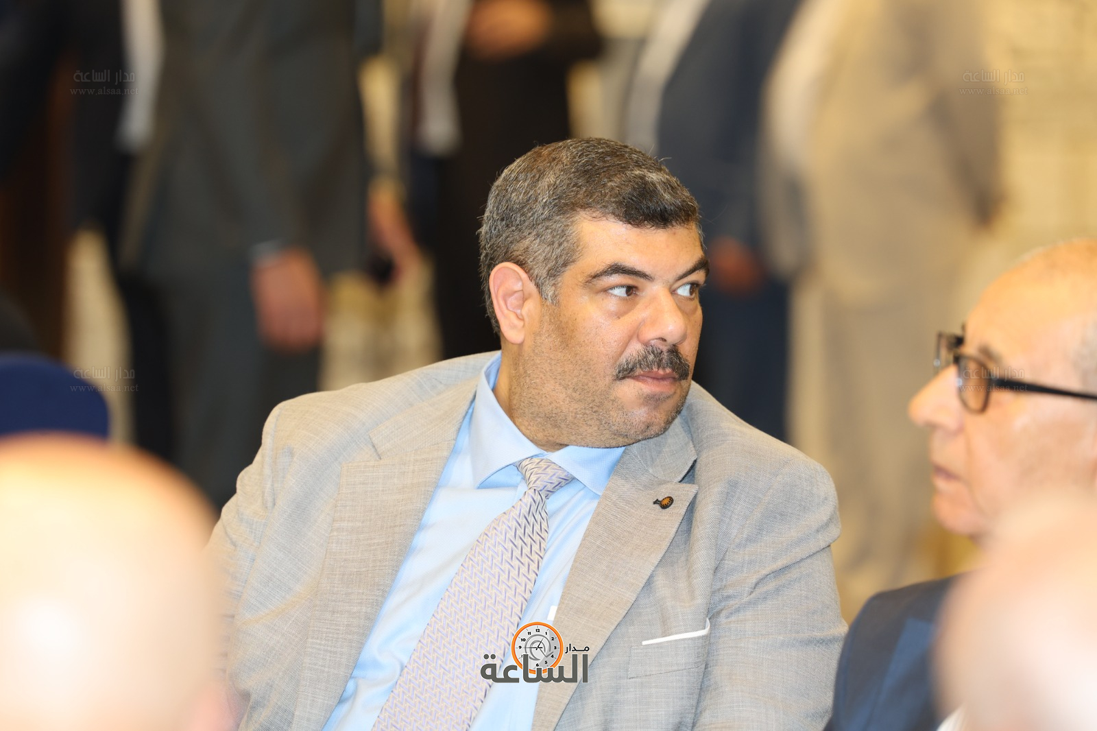 Madar Al-Saa Images 0.9849543494731604