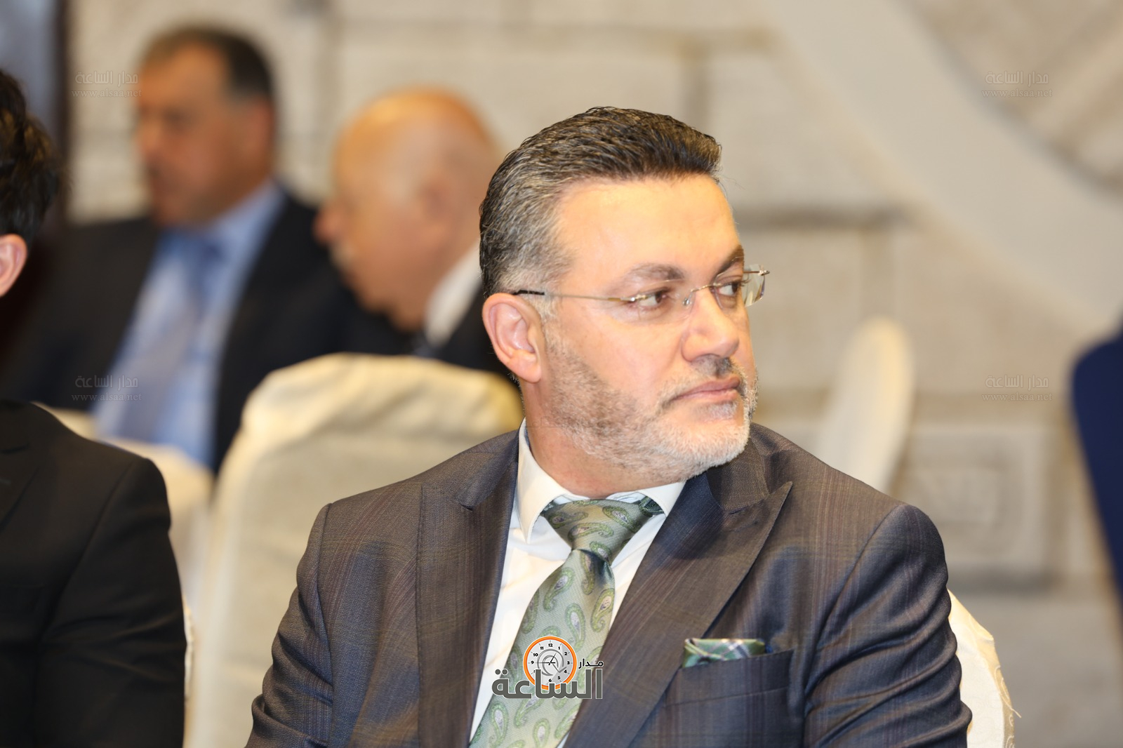 Madar Al-Saa Images 0.0959682748876608