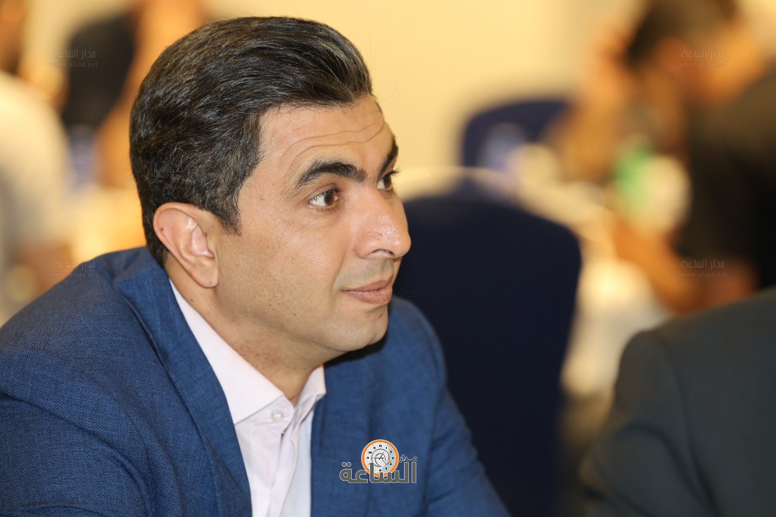 Madar Al-Saa Images 0.715867989881828