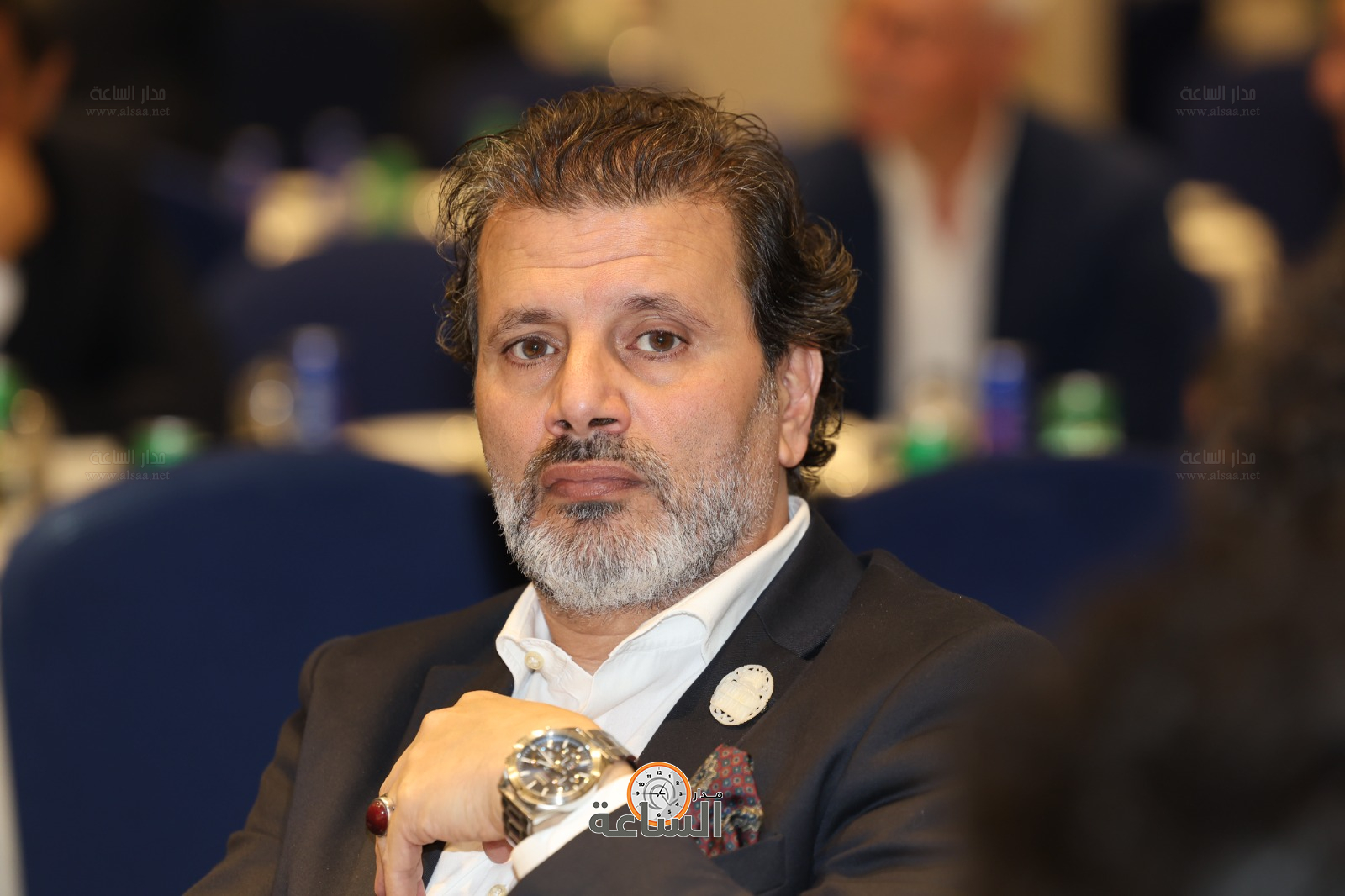 Madar Al-Saa Images 0.2595056618444833