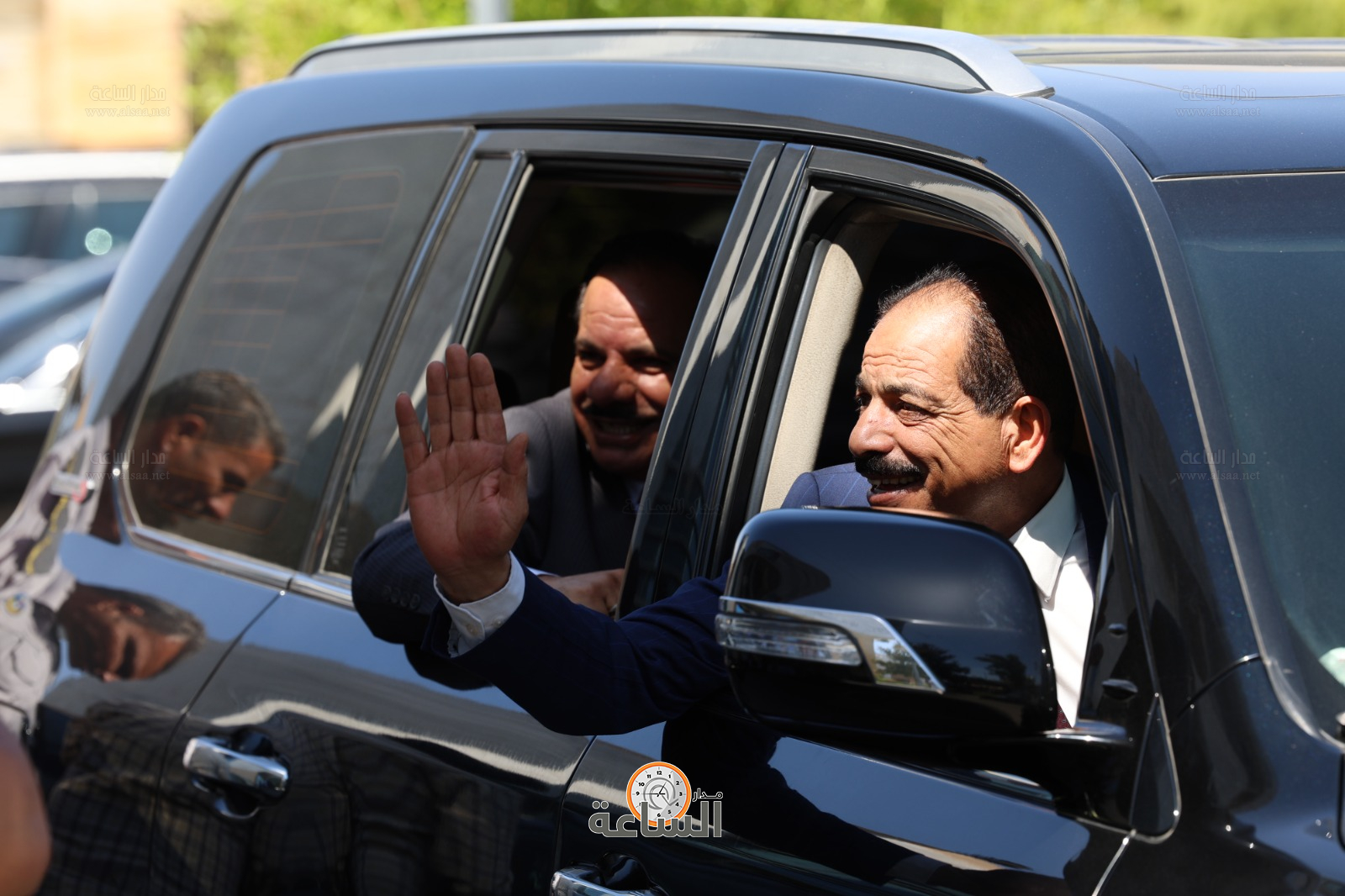 Madar Al-Saa Images 0.514376667985965