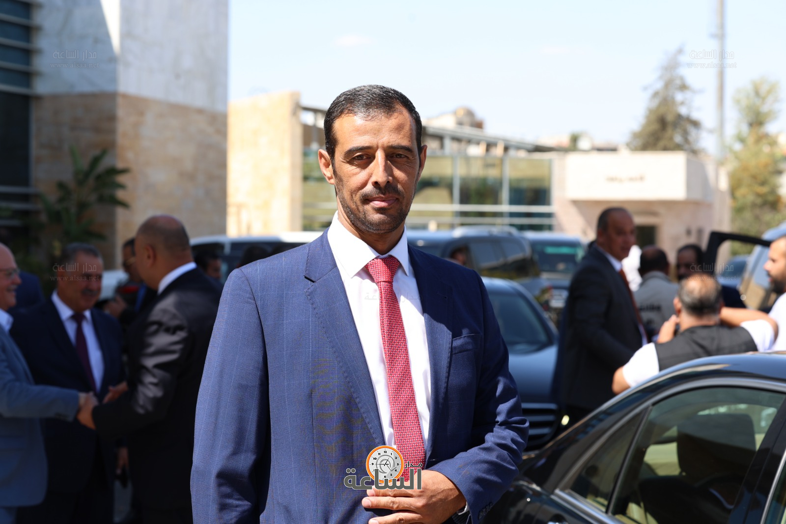 Madar Al-Saa Images 0.7332913069221477