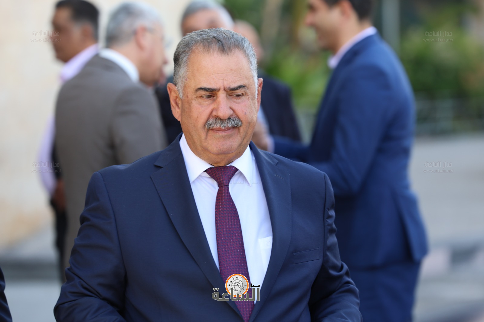 Madar Al-Saa Images 0.6531848315613763