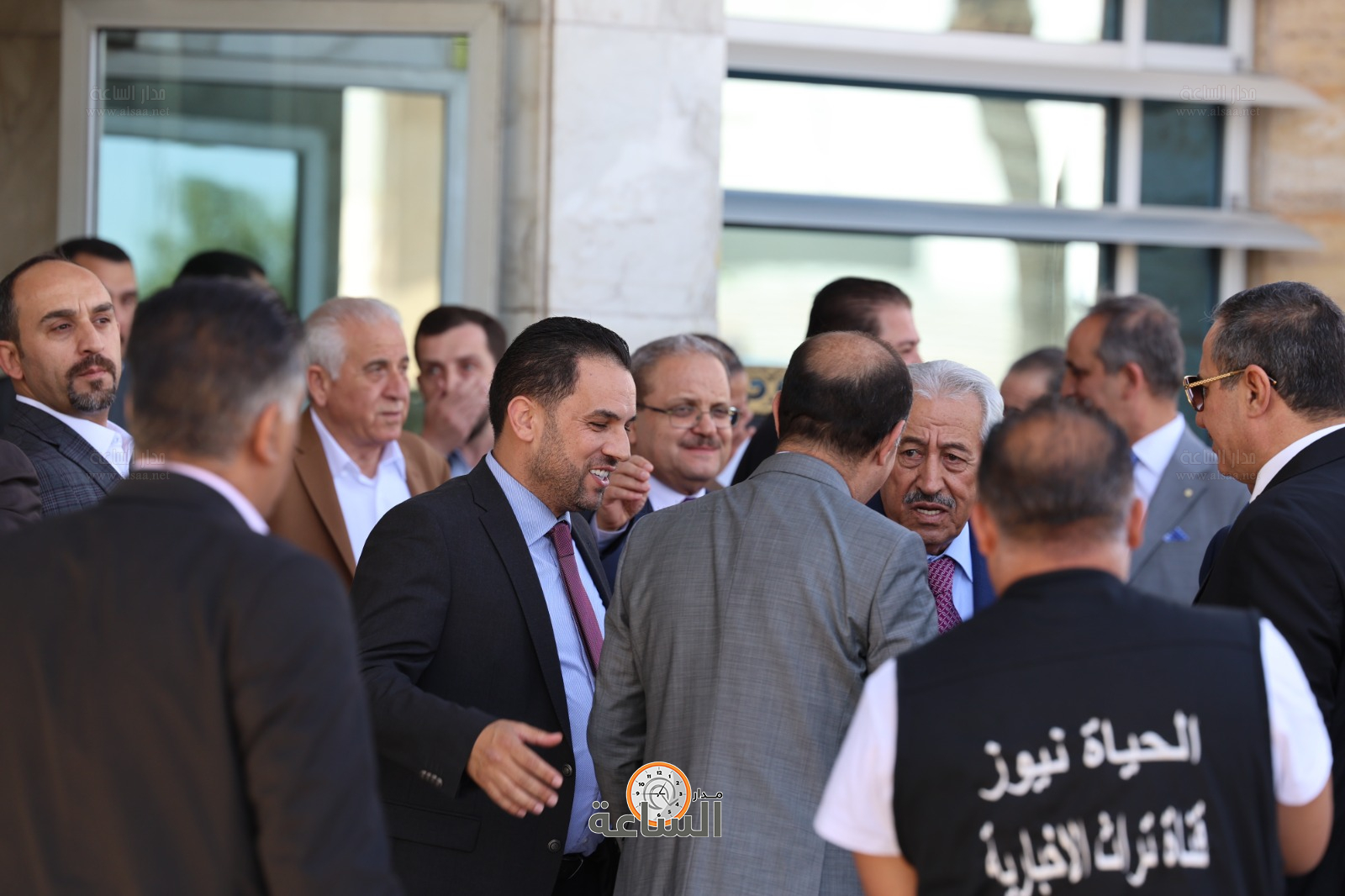 Madar Al-Saa Images 0.5569881062633557