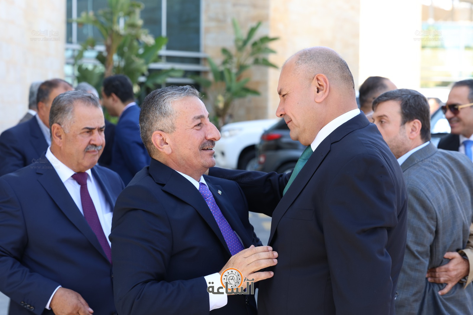 Madar Al-Saa Images 0.8095372367504433