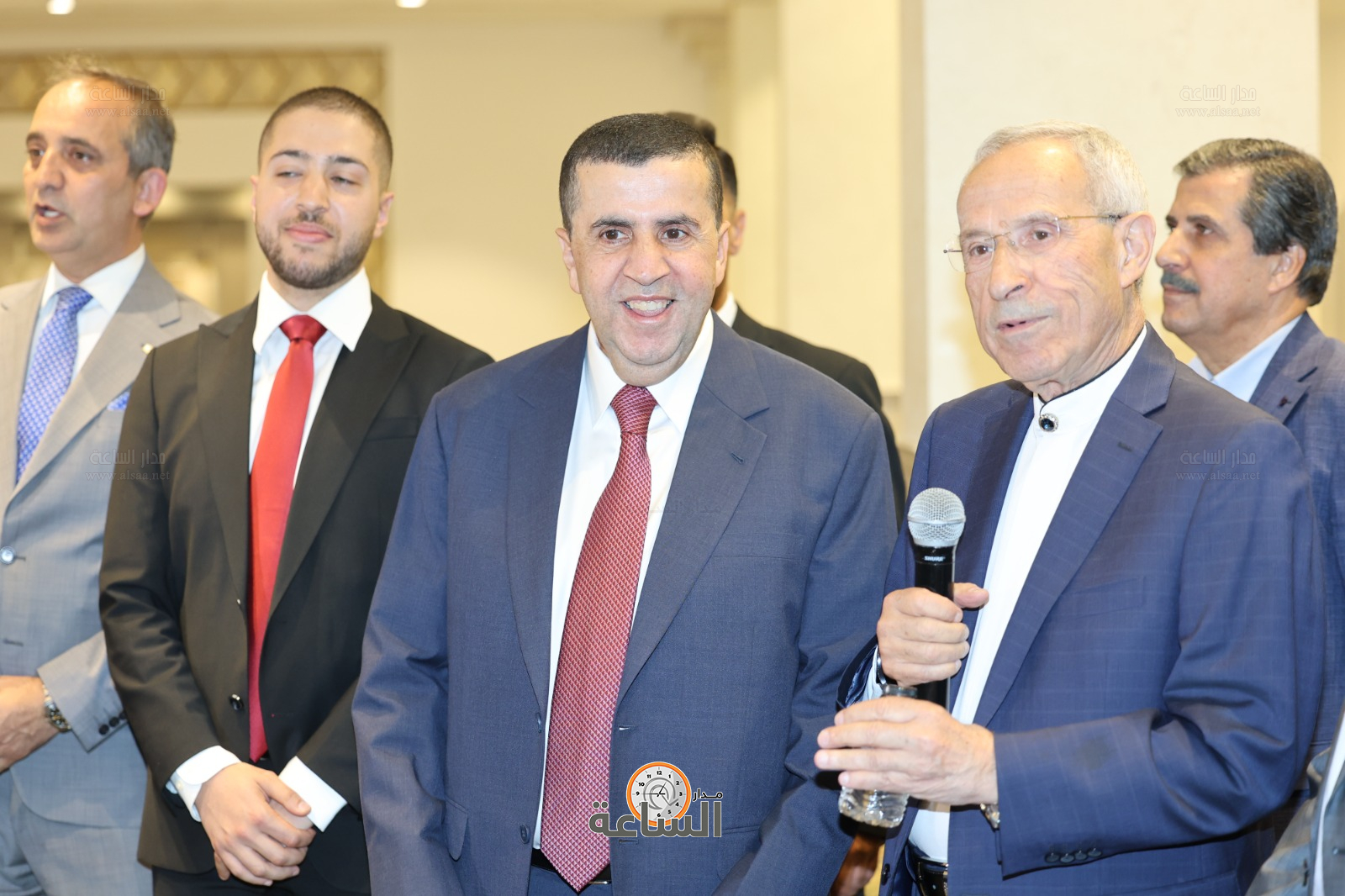 Madar Al-Saa Images 0.7423659983374016