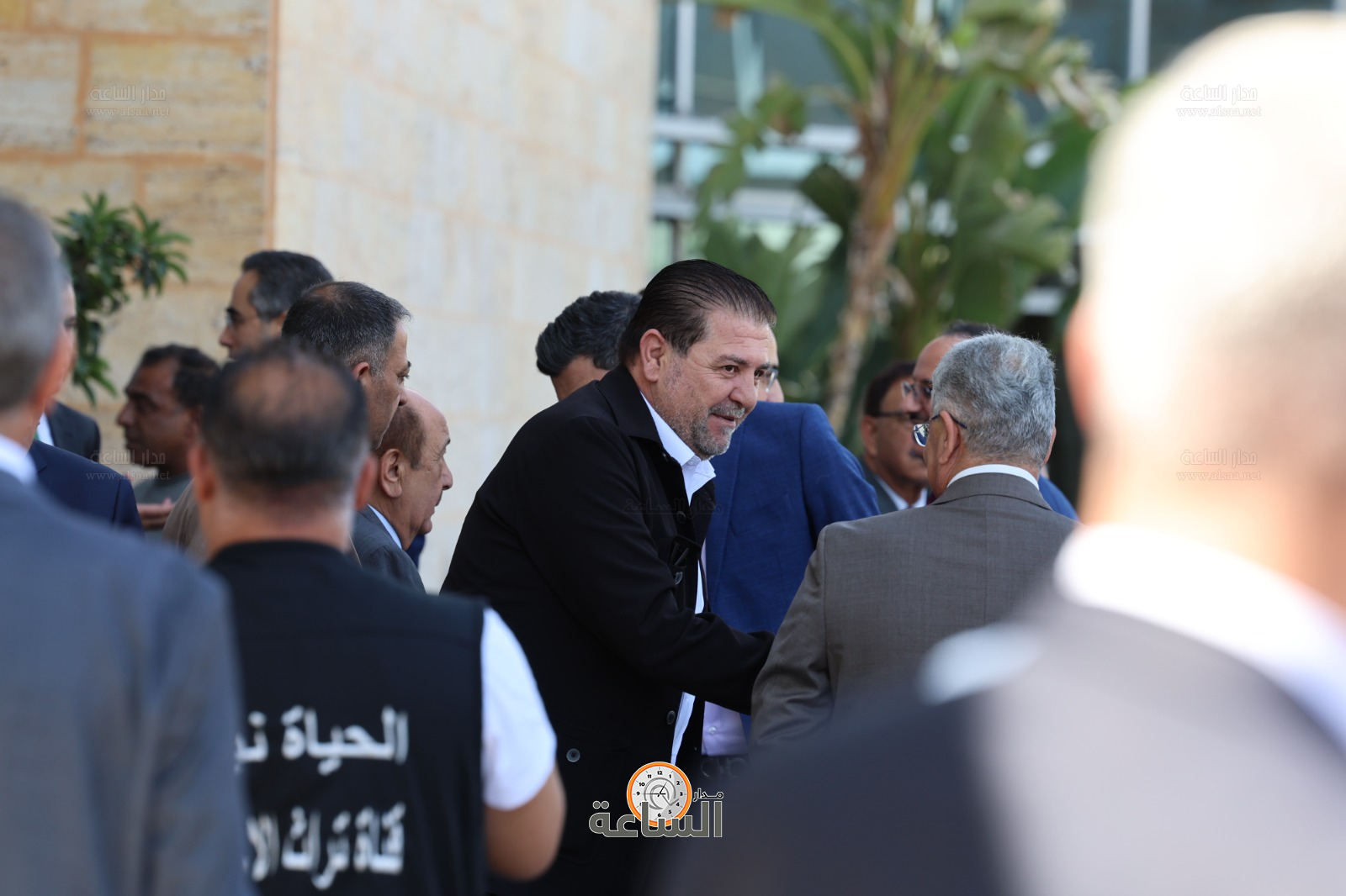 Madar Al-Saa Images 0.664003003547193