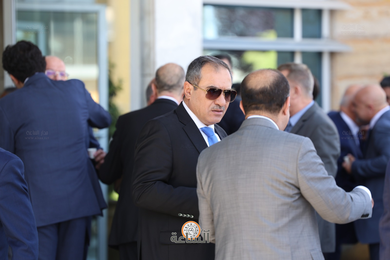 Madar Al-Saa Images 0.9216589393038858