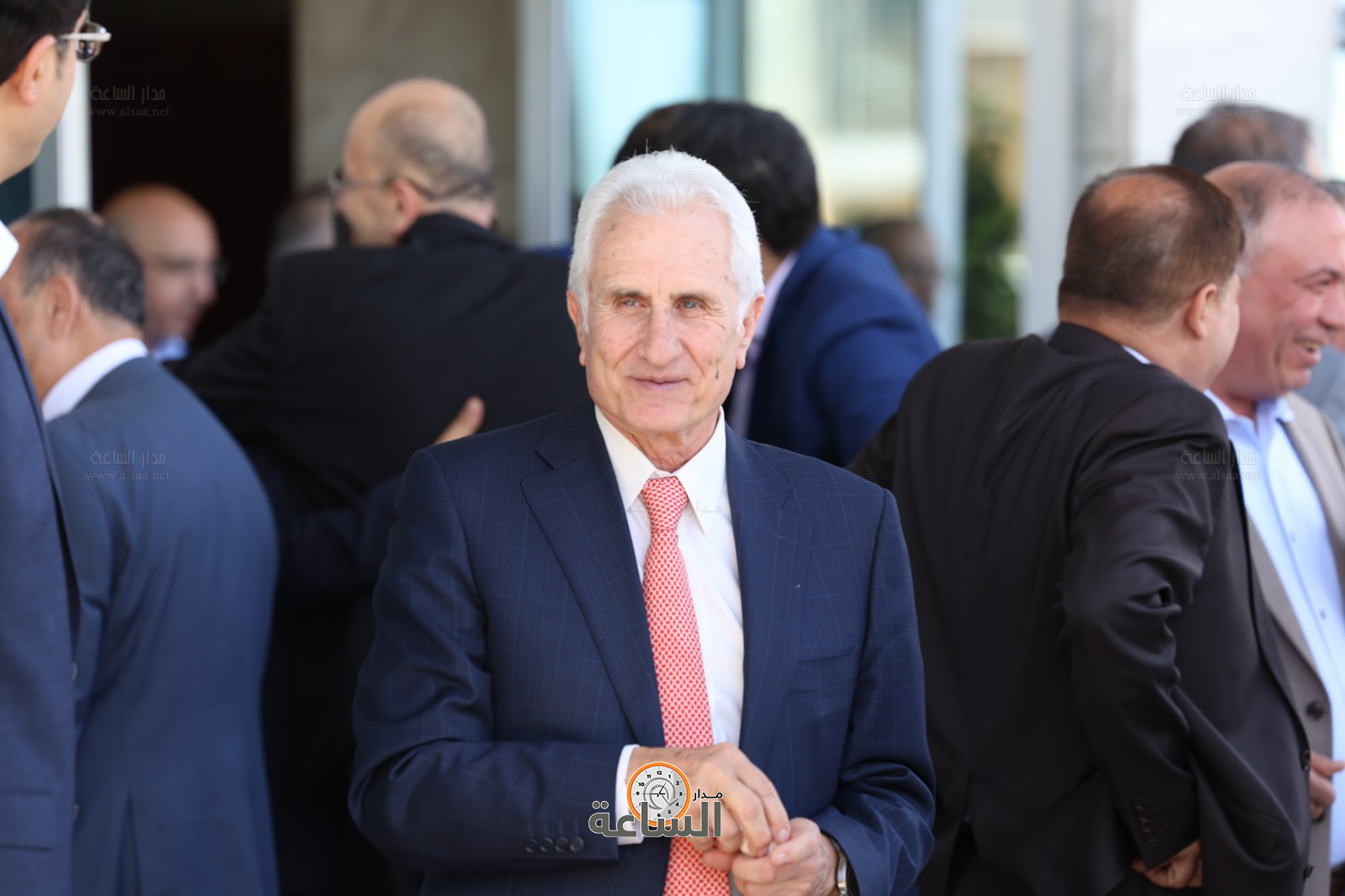 Madar Al-Saa Images 0.2618179295691785