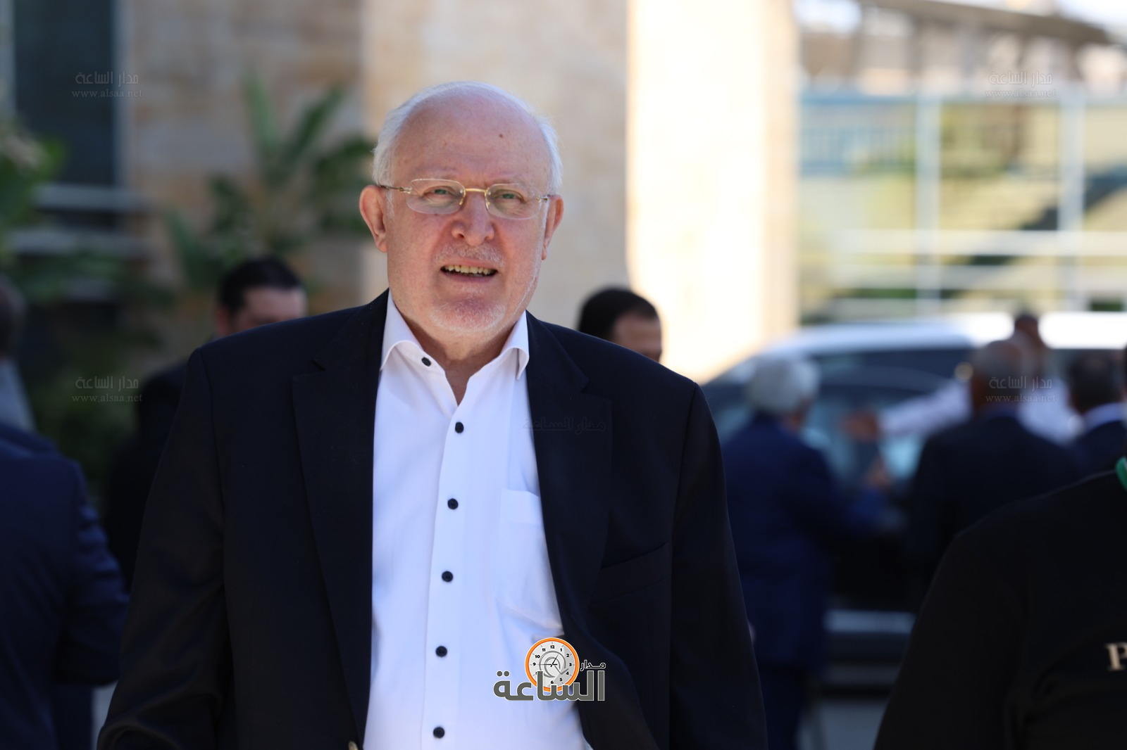 Madar Al-Saa Images 0.30387155382632536