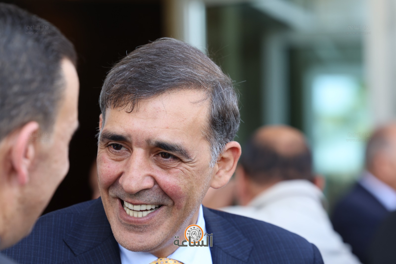 Madar Al-Saa Images 0.10069421617236662