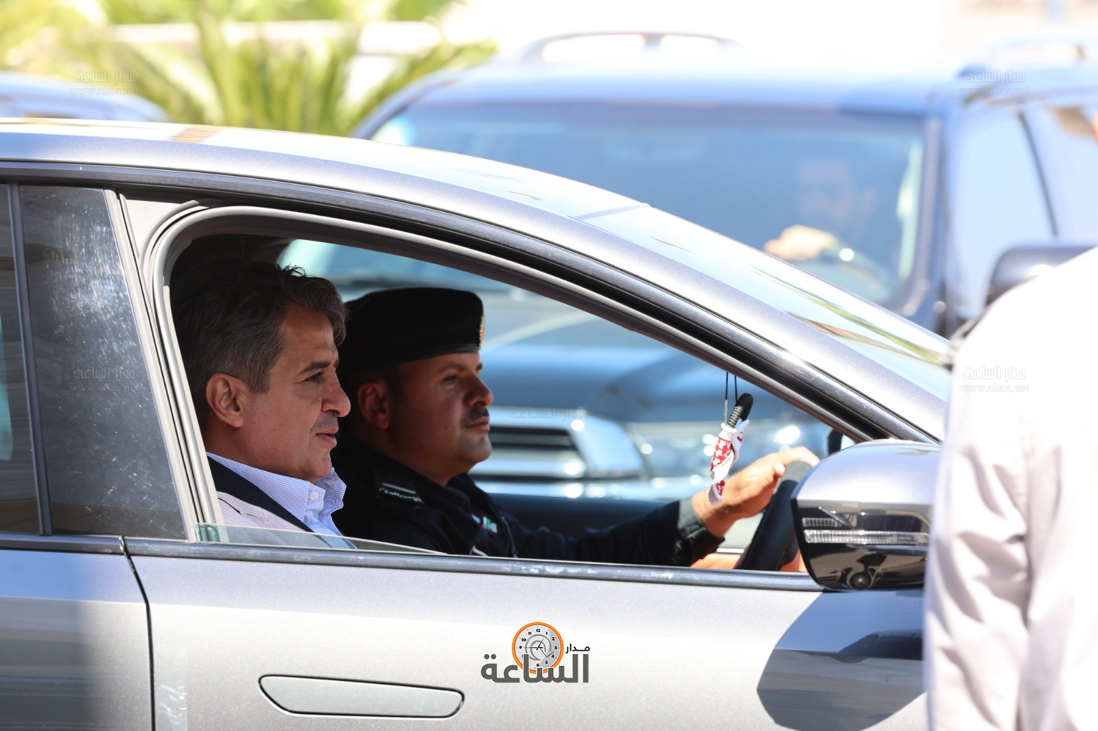 Madar Al-Saa Images 0.44479455326567496