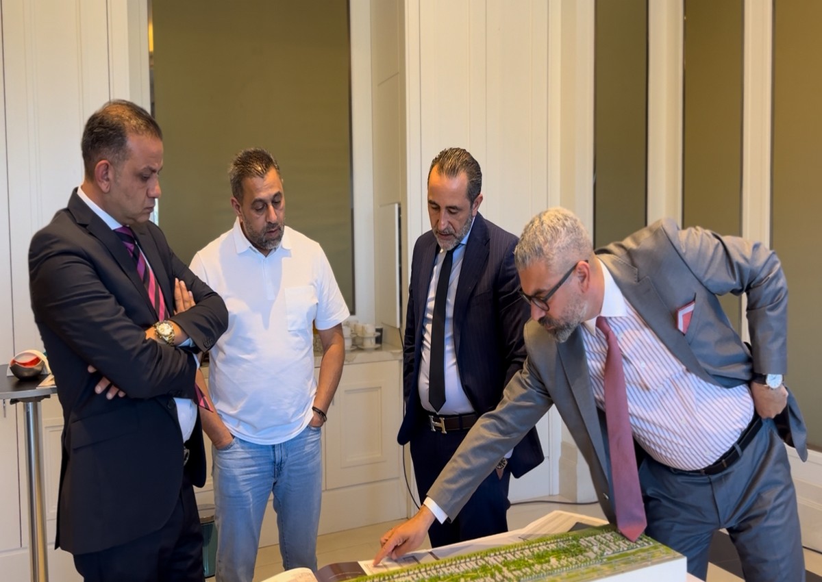 Madar Al-Saa Images 0.09649693932460701