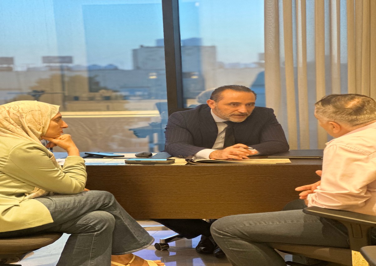 Madar Al-Saa Images 0.2802001569686995