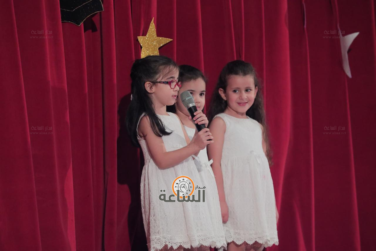 Madar Al-Saa Images 0.43620926739529353