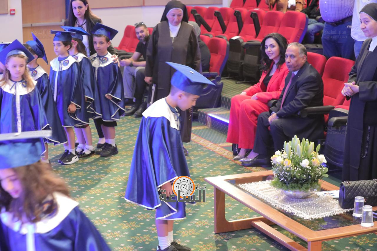 Madar Al-Saa Images 0.1044883261636127