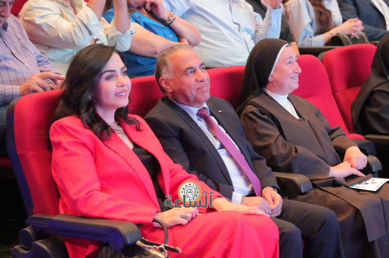 Madar Al-Saa Images 0.20153045205149867