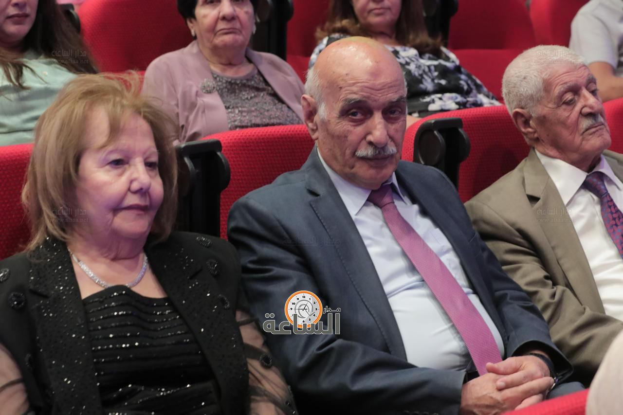 Madar Al-Saa Images 0.9984861837615355