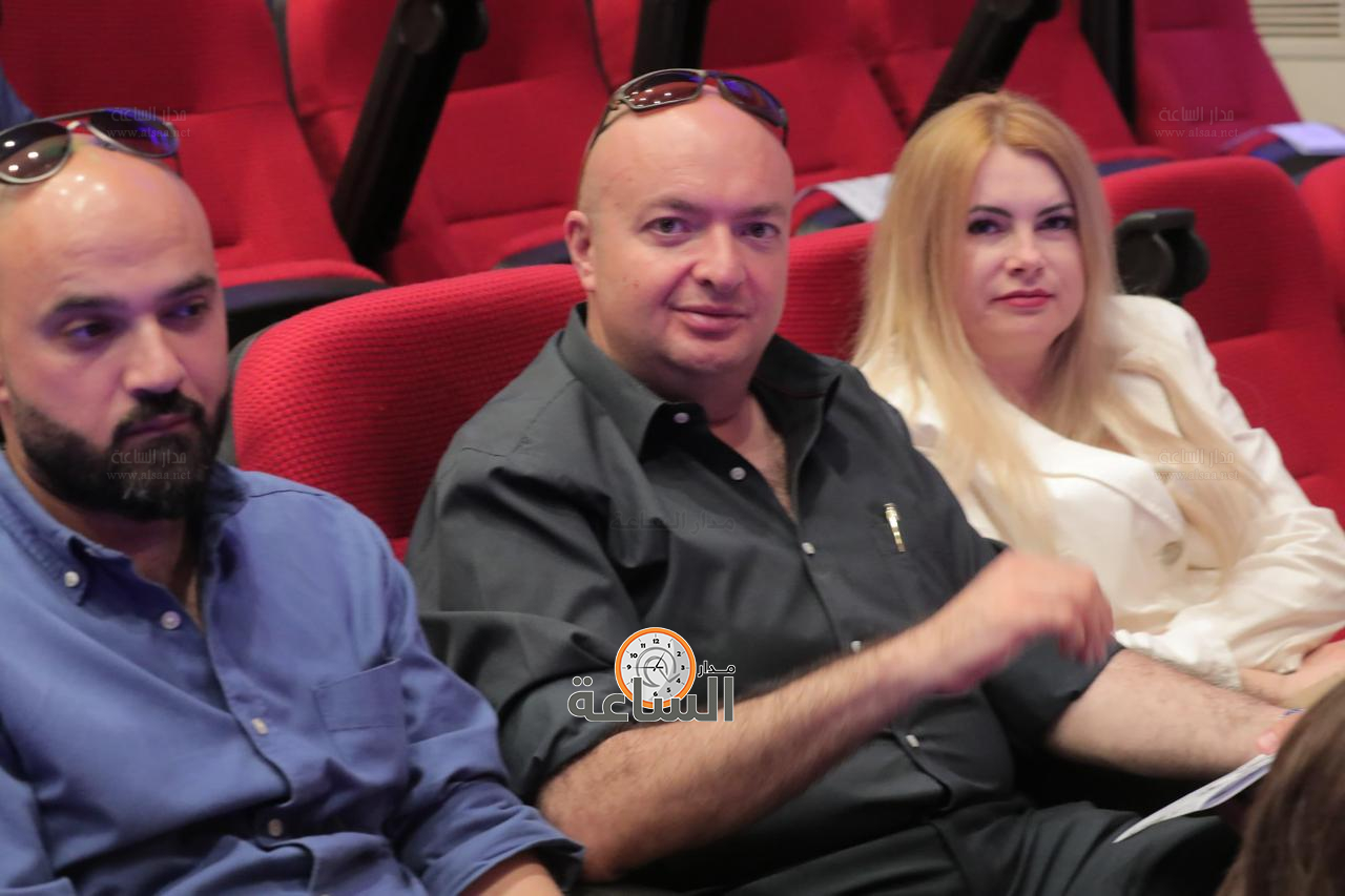 Madar Al-Saa Images 0.4758801670421944