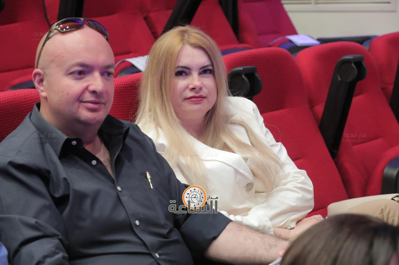 Madar Al-Saa Images 0.2530796519161771