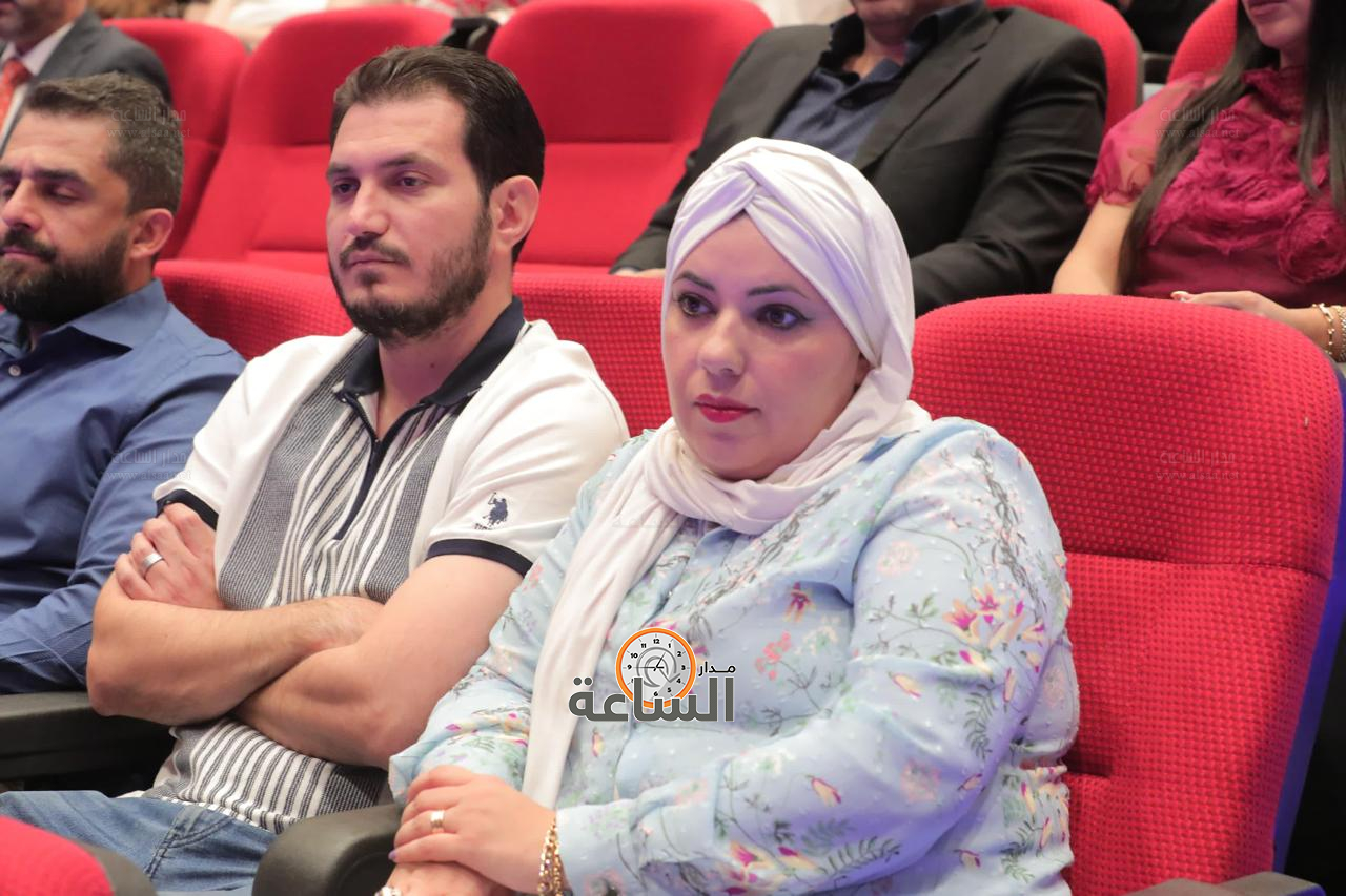 Madar Al-Saa Images 0.48857739755828566