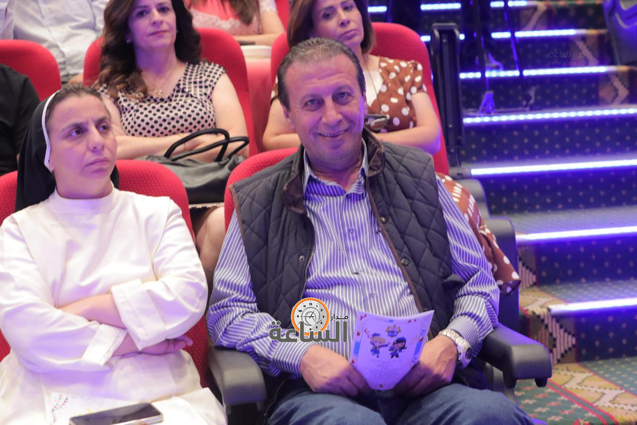 Madar Al-Saa Images 0.7939936906065823